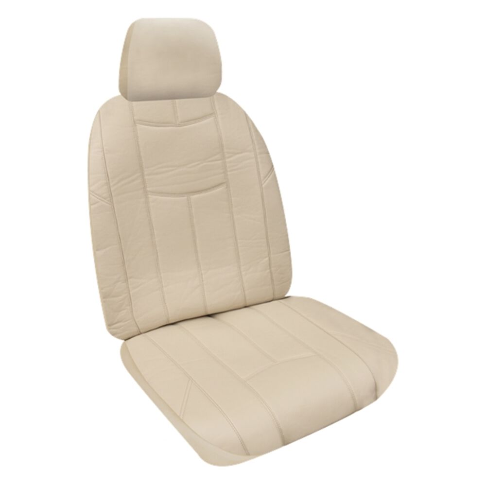 Empire Tailor Made Seat Covers Beige Supercheap Auto