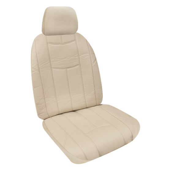 Empire Tailor Made Seat Covers Beige Supercheap Auto