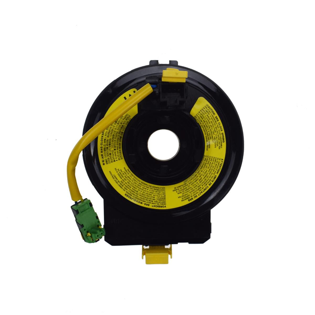 CLOCK SPRING REPLACEMENT 93490 4H200 FIT FOR HYUNDAI I800 H1 STAREX 2007-2014, , scaau_hi-res