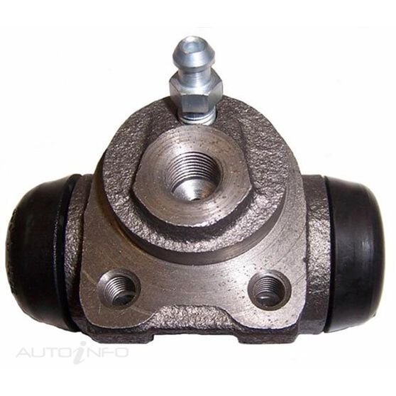 PTX W CYLINDER PEUGEOT 206 NON ABS 99-, , scaau_hi-res