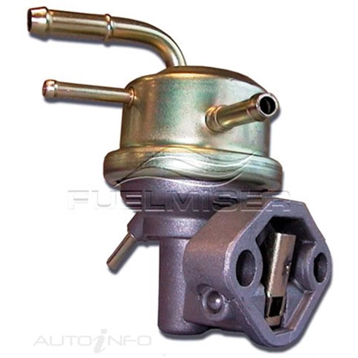 Fuelmiser Mechanical Fuel Pump FPM100 Supercheap Auto