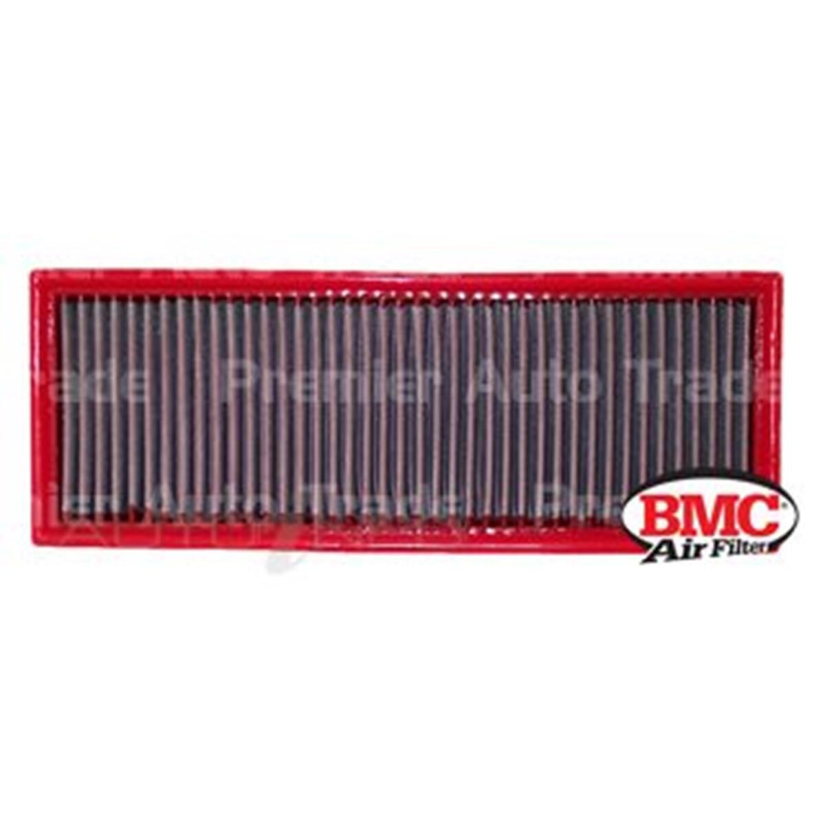 BMC AIR FILTER 148x396 MG 1.8i, , scaau_hi-res