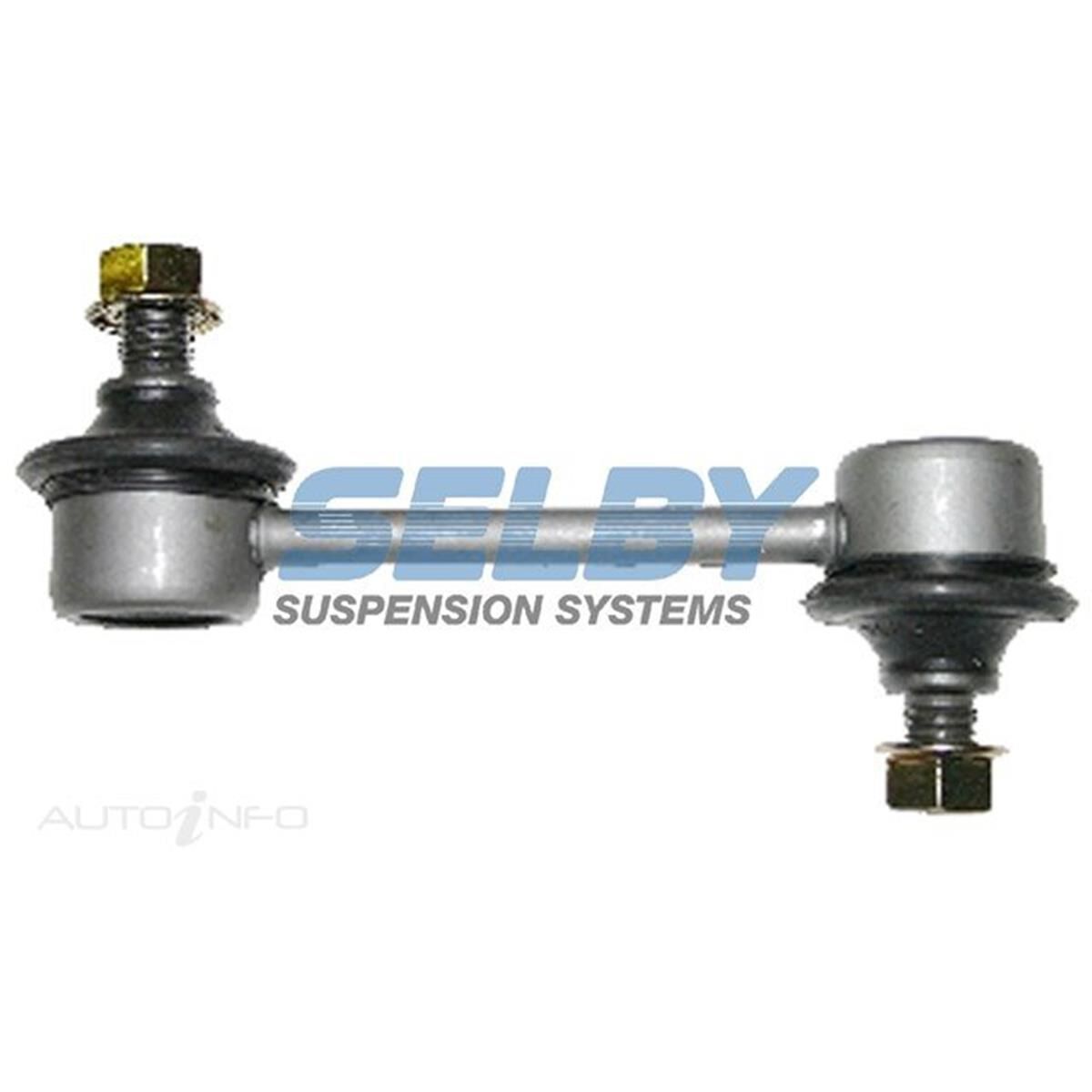 COROLLA AE95 LINK PIN REAR, , scaau_hi-res