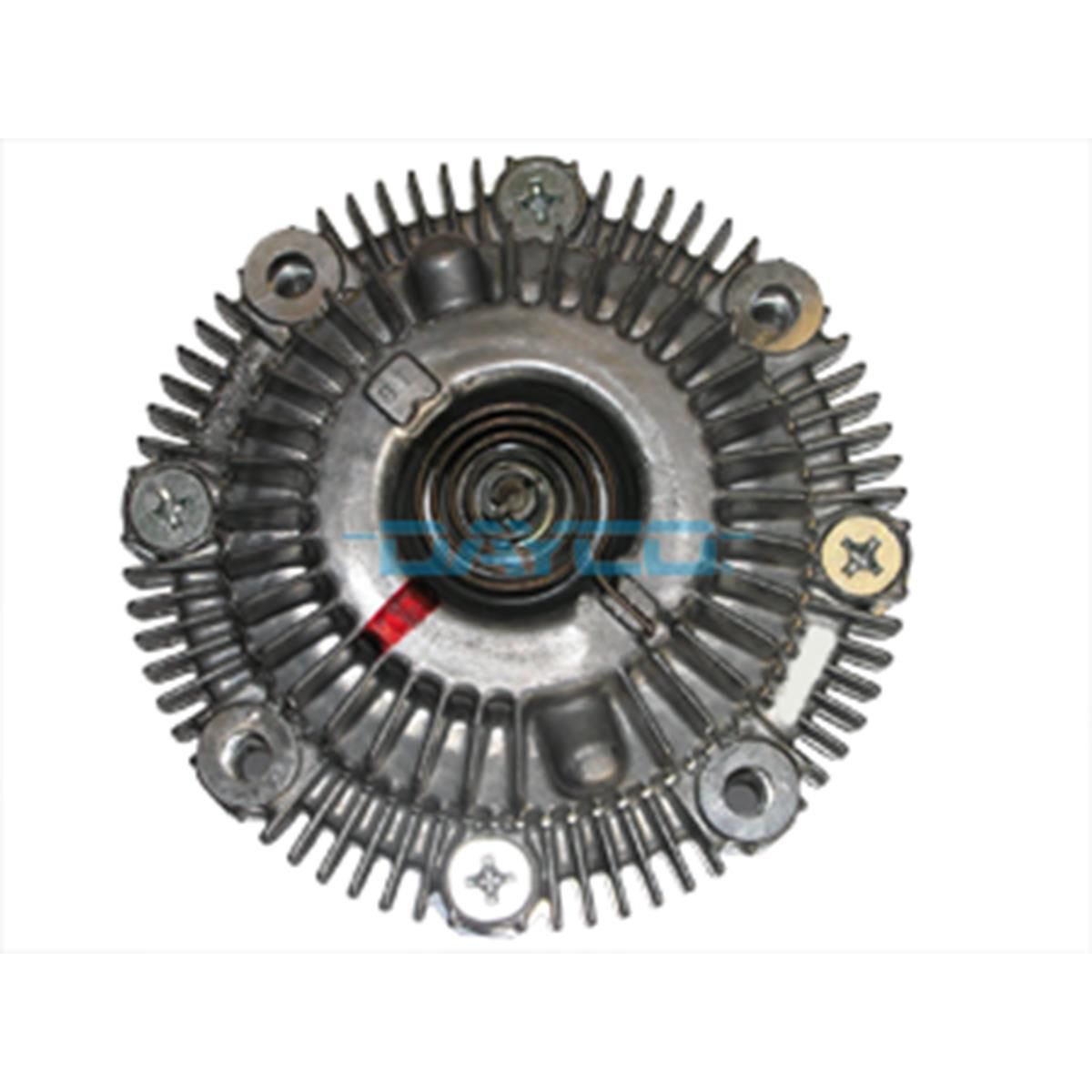 FAN CLUTCH - VITARA G16A, , scaau_hi-res