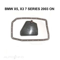 Bf Falcon 6 Spd To Suit Metal Pan 2003 On, , scaau_hi-res