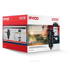 FILT UPGRADE KIT 4WD X101R RYCO*, , scaau_hi-res