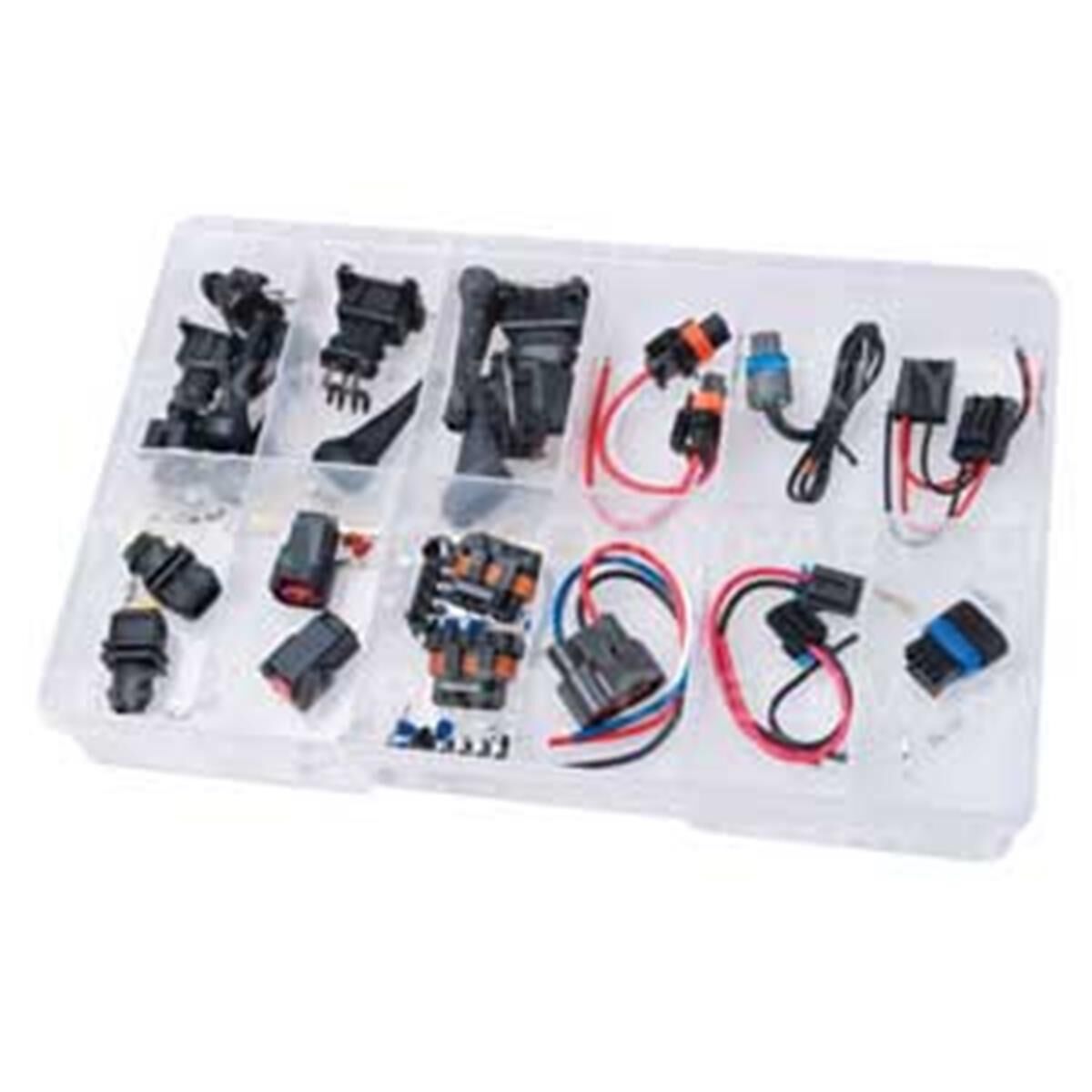 CONNECTOR KIT, , scaau_hi-res