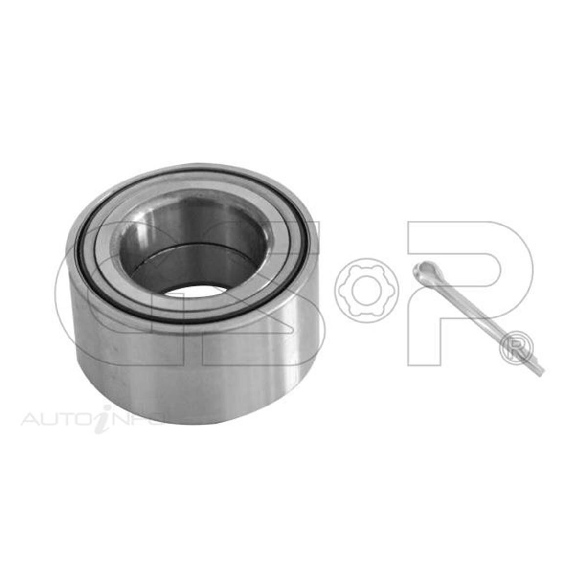 BEARING KIT, , scaau_hi-res
