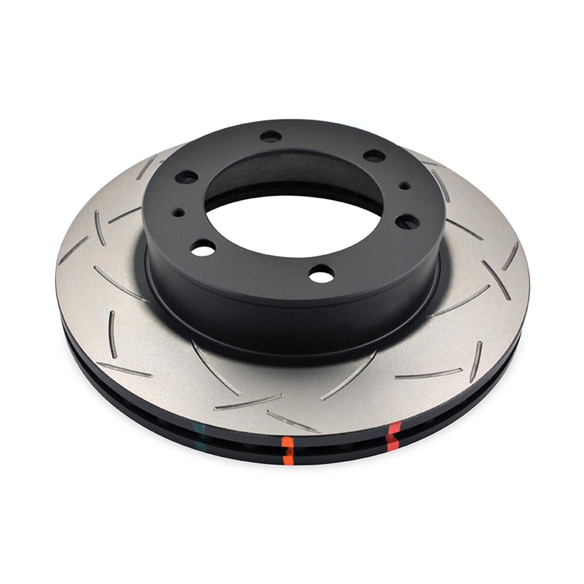 4X4 Survival 4000 T3 Slot KP [ Toyota Hi-Lux 4X4 04-> F ], , scaau_hi-res