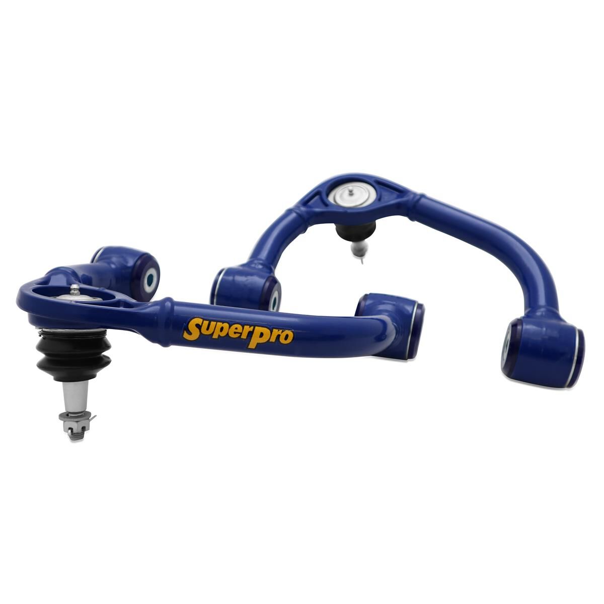 Ford F-150 04/20 Castor/Camber Offset FUCA, , scaau_hi-res