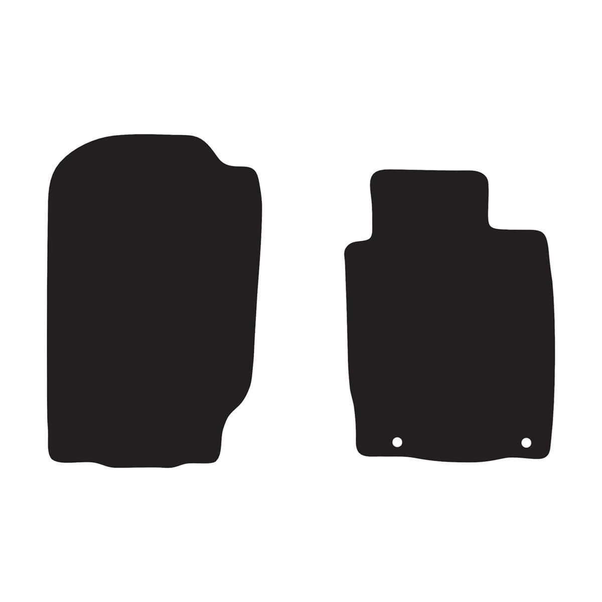 ECO CARPET CAR MATS FOR MITSUBISHI TRITON SINGLE CAB (5TH GEN FACELIFT) 2019 ONWARDS, , scaau_hi-res