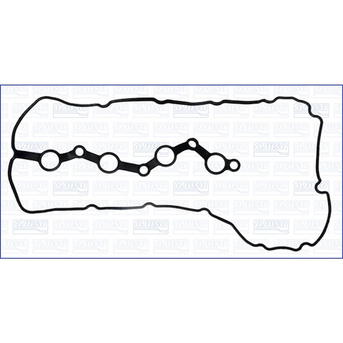 HYUNDAI G4KE 'GASKET VALVE COVER', , scaau_hi-res