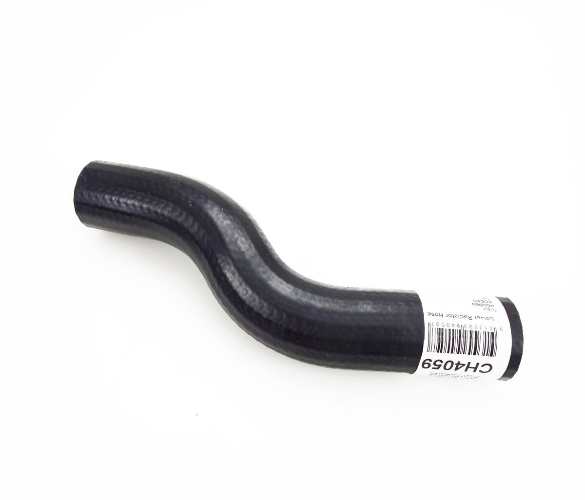 Radiator Lower Hose  - HOLDEN RODEO RA - 3.0L I4 Turbo DIESEL - Manual & Auto, , scaau_hi-res