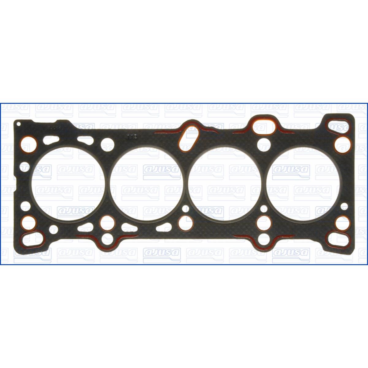 SUIT MAZ B6ZE 16v HEAD GSKT, , scaau_hi-res