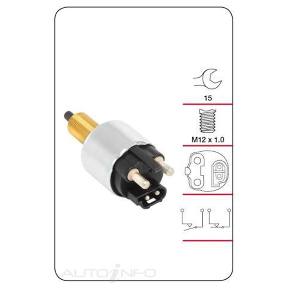 TRIDON STOP LIGHT SWITCH, , scaau_hi-res