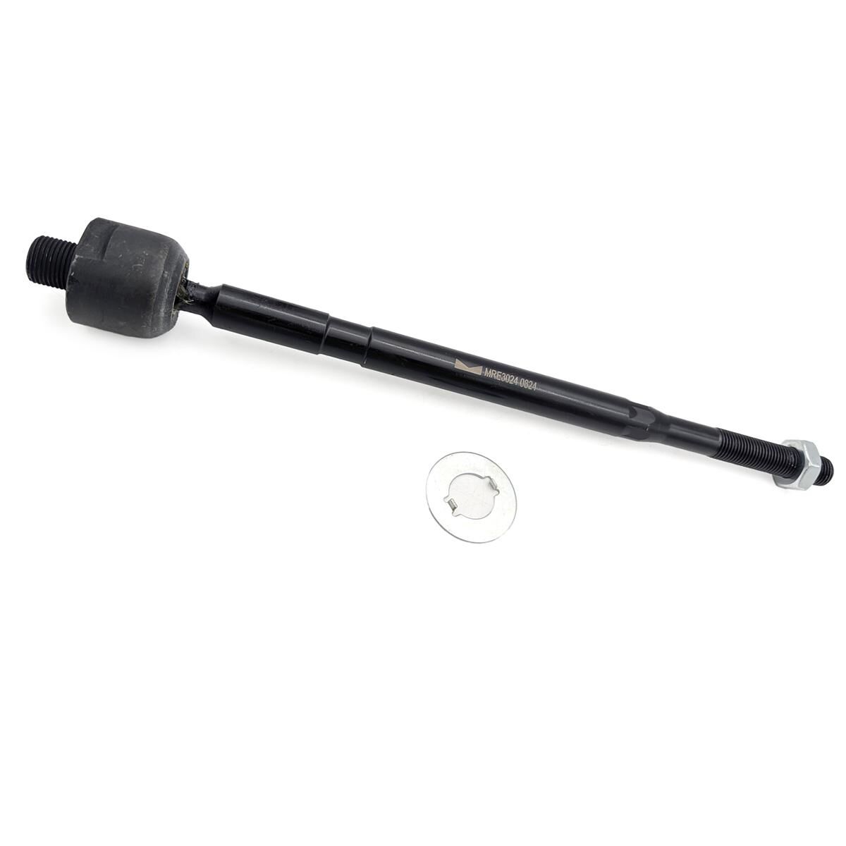 Steering Rack End Isuzu D-Max TFR85, TFS85 High Ride Suspension, , scaau_hi-res