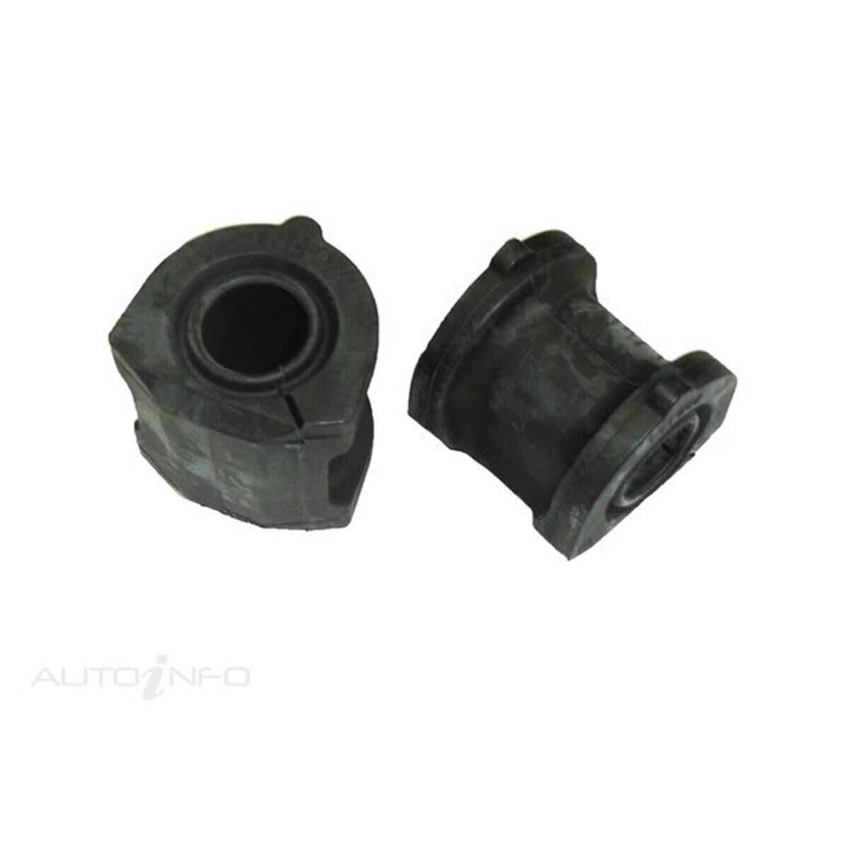 (DR) Subaru Tribeca 06-14 Front Sway Bar Bush Kit 21mm ID, , scaau_hi-res