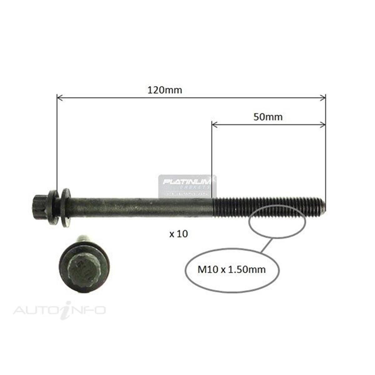 CYLINDER HEAD BOLT SET, , scaau_hi-res