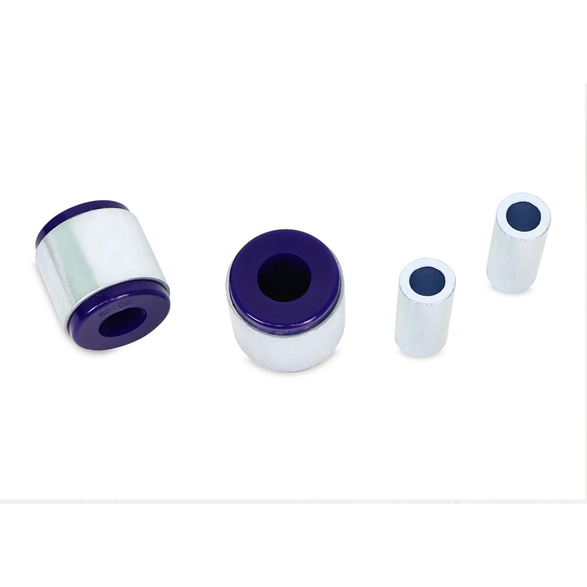 Tesla Rear Upper Control Arm Rear Inner Bush Kit, , scaau_hi-res