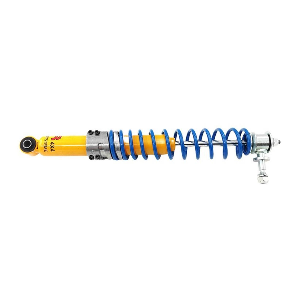 Steering Damper, , scaau_hi-res