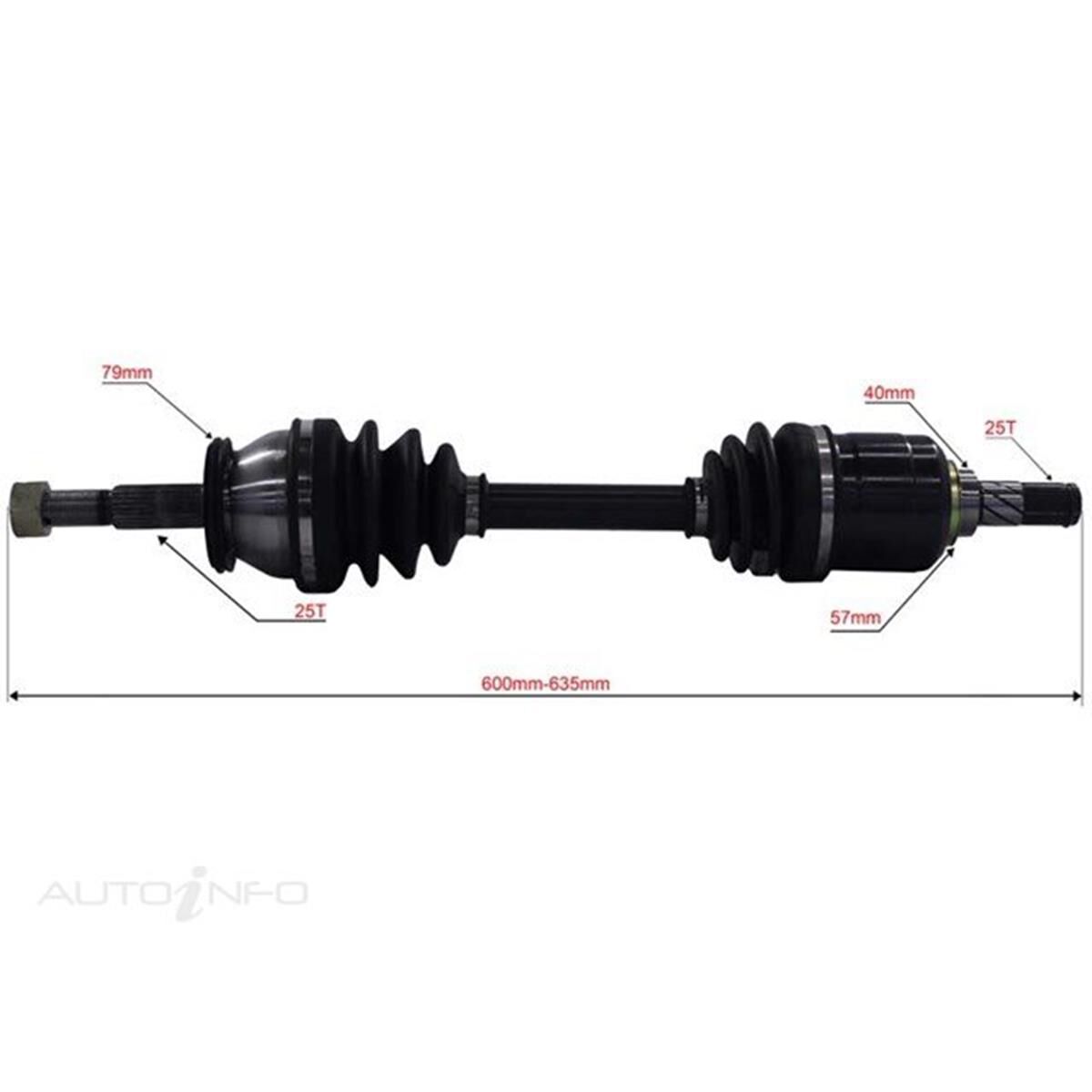 DRIVESHAFT ASSEMBLY, , scaau_hi-res