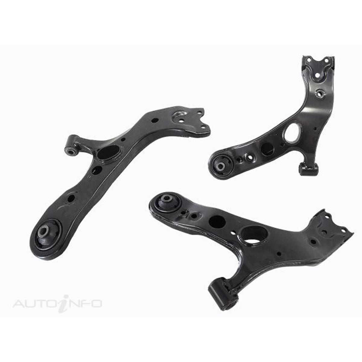 TOYOTA RAV4  ACA30  01/2006 ~ 11/2012  FRONT LOWER CONTROL ARM  RIGHT HAND SIDE, , scaau_hi-res