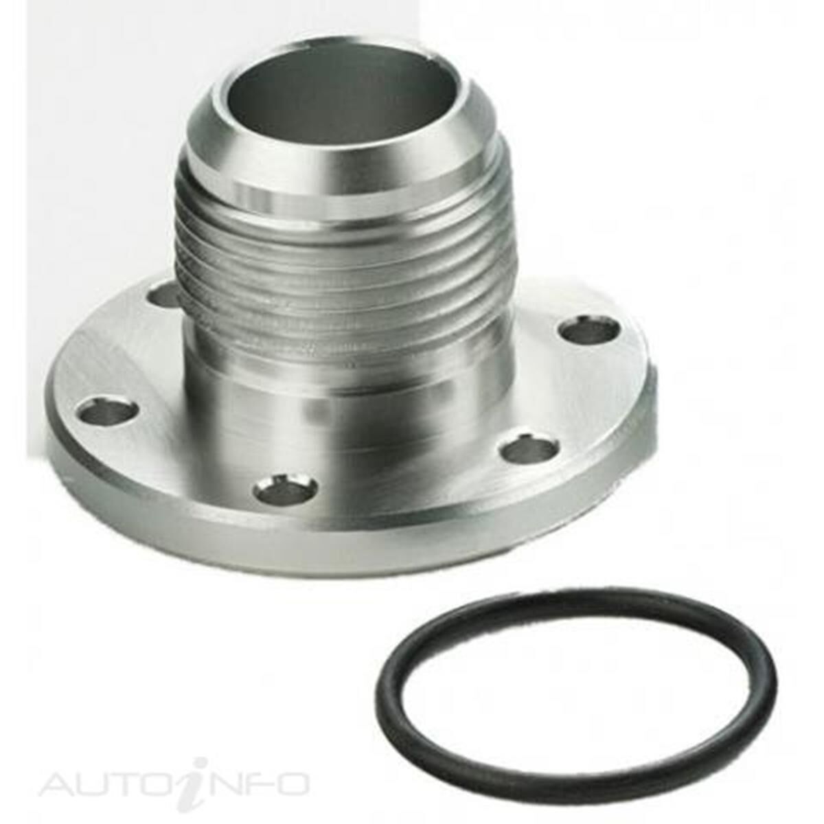 ADAPTOR - ALLOY FLANGED (AN -16), , scaau_hi-res
