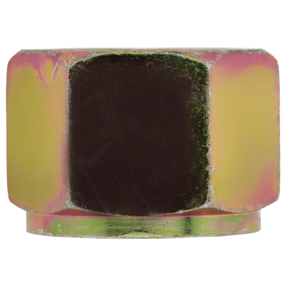 NUT FEMALE 1/2 O RING, , scaau_hi-res