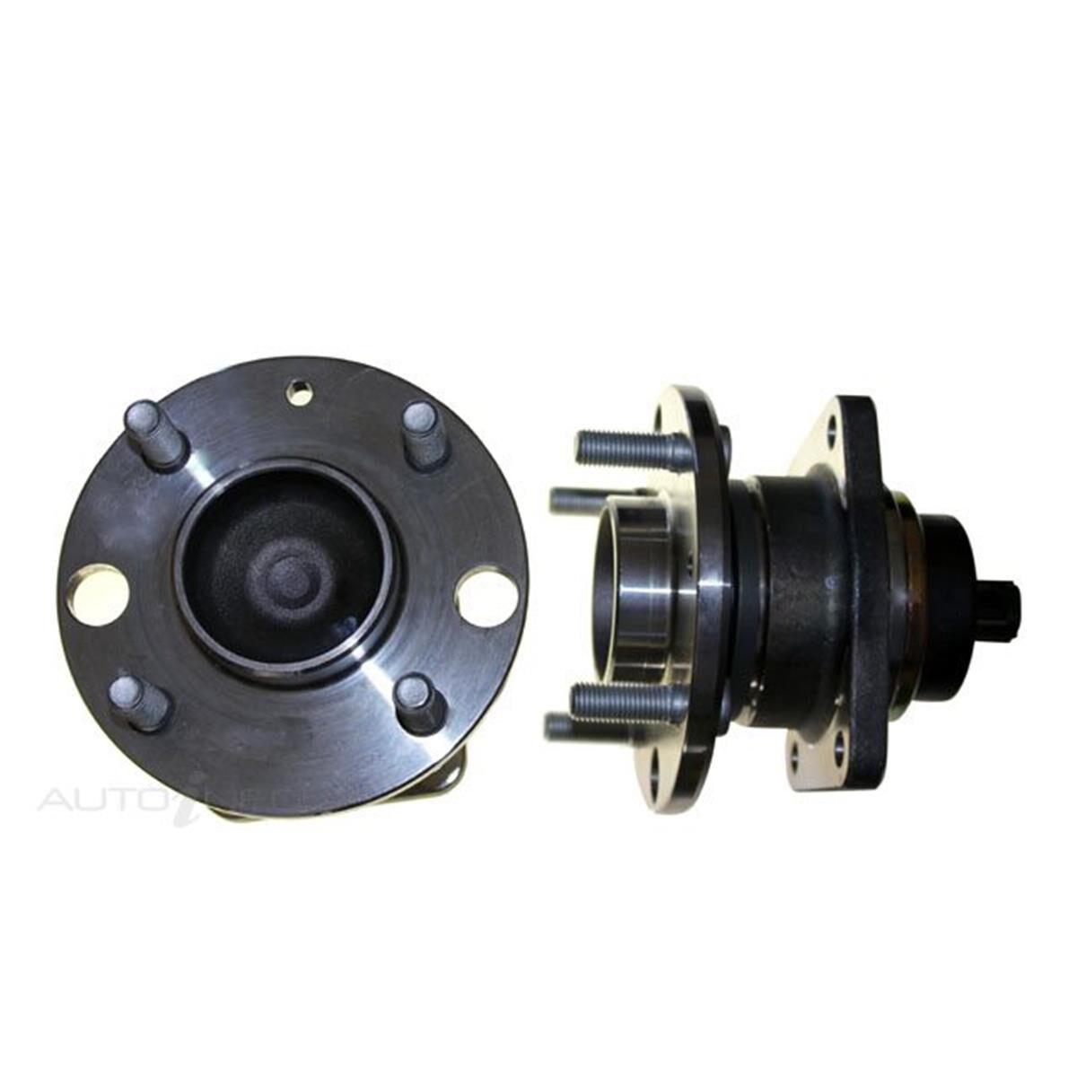 HUB ASSEMBLY, , scaau_hi-res