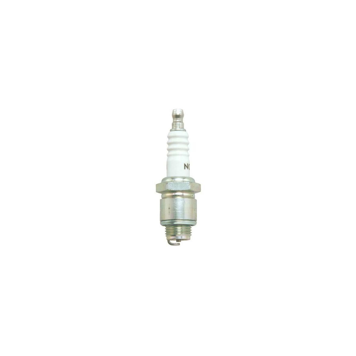 NGK STANDARD SPARK PLUG - B-4, , scaau_hi-res