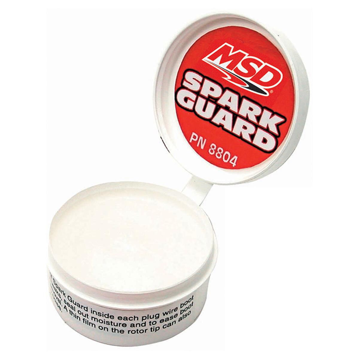 SPARK GUARD INSULATING GEL  0.5OZ TUBE, , scaau_hi-res