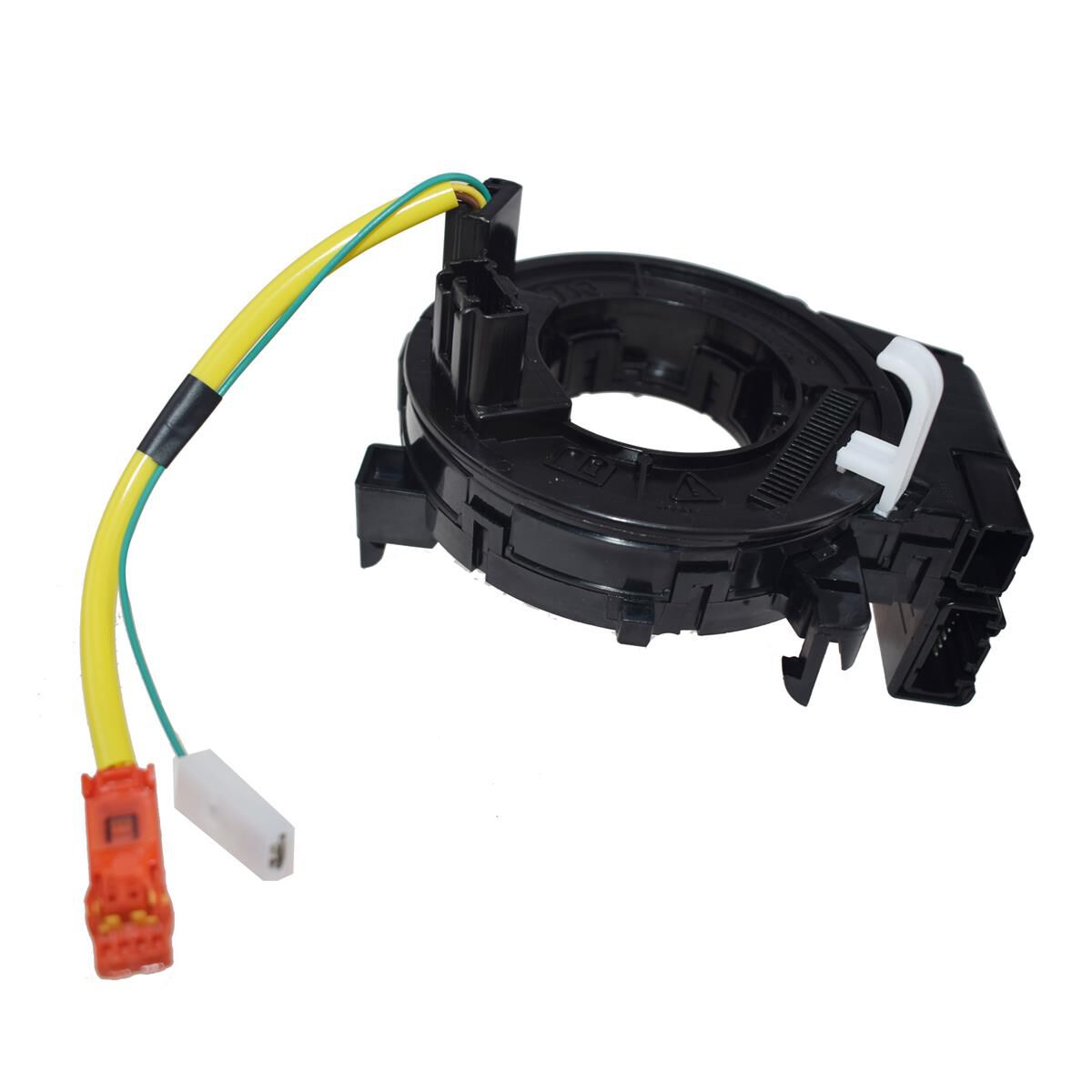 AIRBAG CLOCK SPRING FIT FOR ISUZU DMAX TFR TFS 3.0L DIESEL 2012-ON 8981404650, , scaau_hi-res