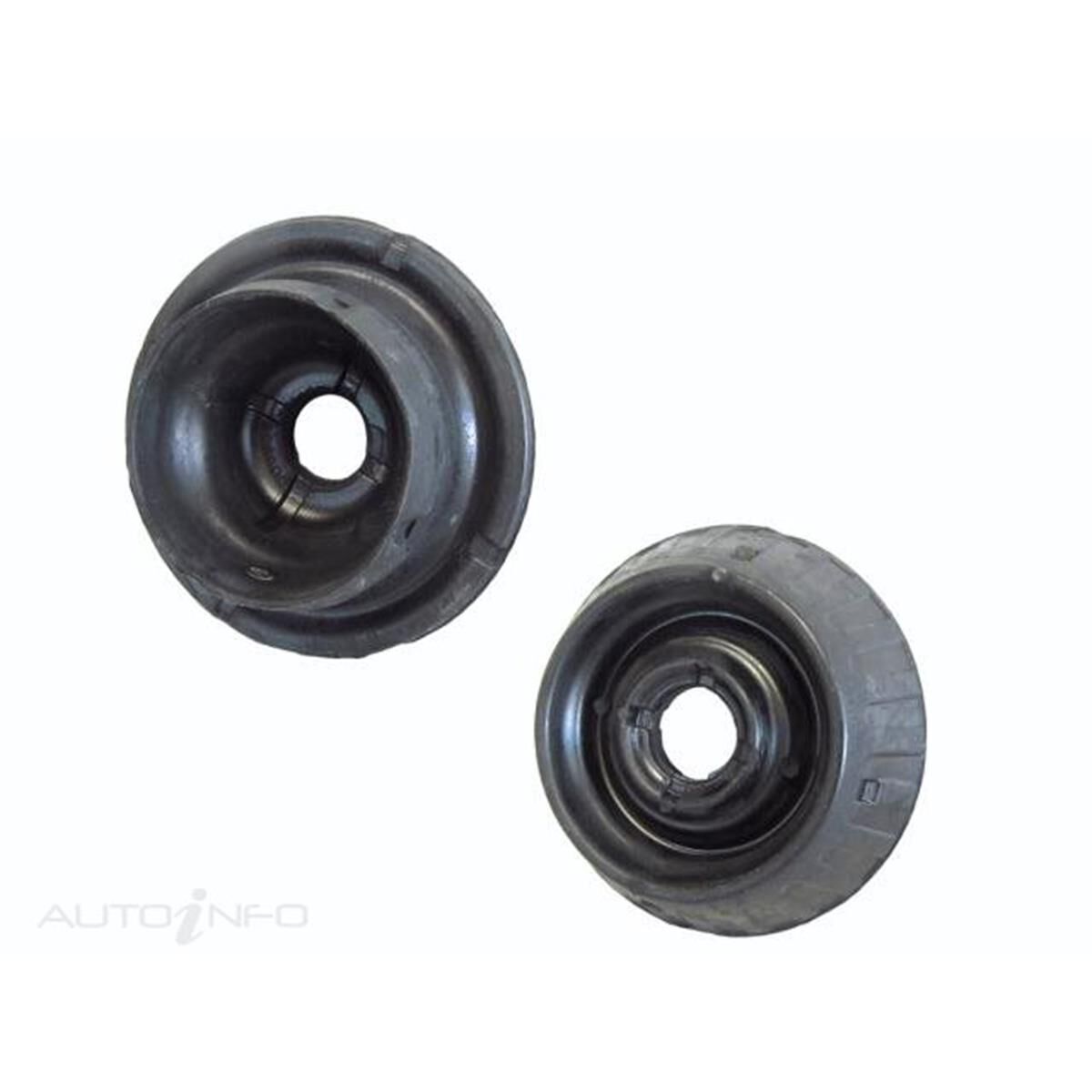 HONDA JAZZ  GD  10/2002 ~ 09/2008  FRONT STRUT MOUNT  COMES WITH THEBEARING., , scaau_hi-res