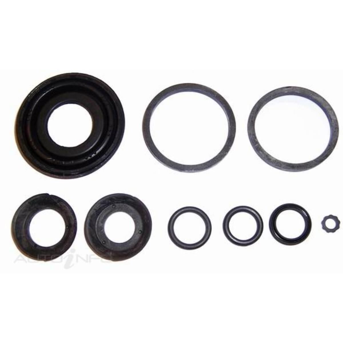 IBS Disc Caliper Repair Kit K51016S Supercheap Auto