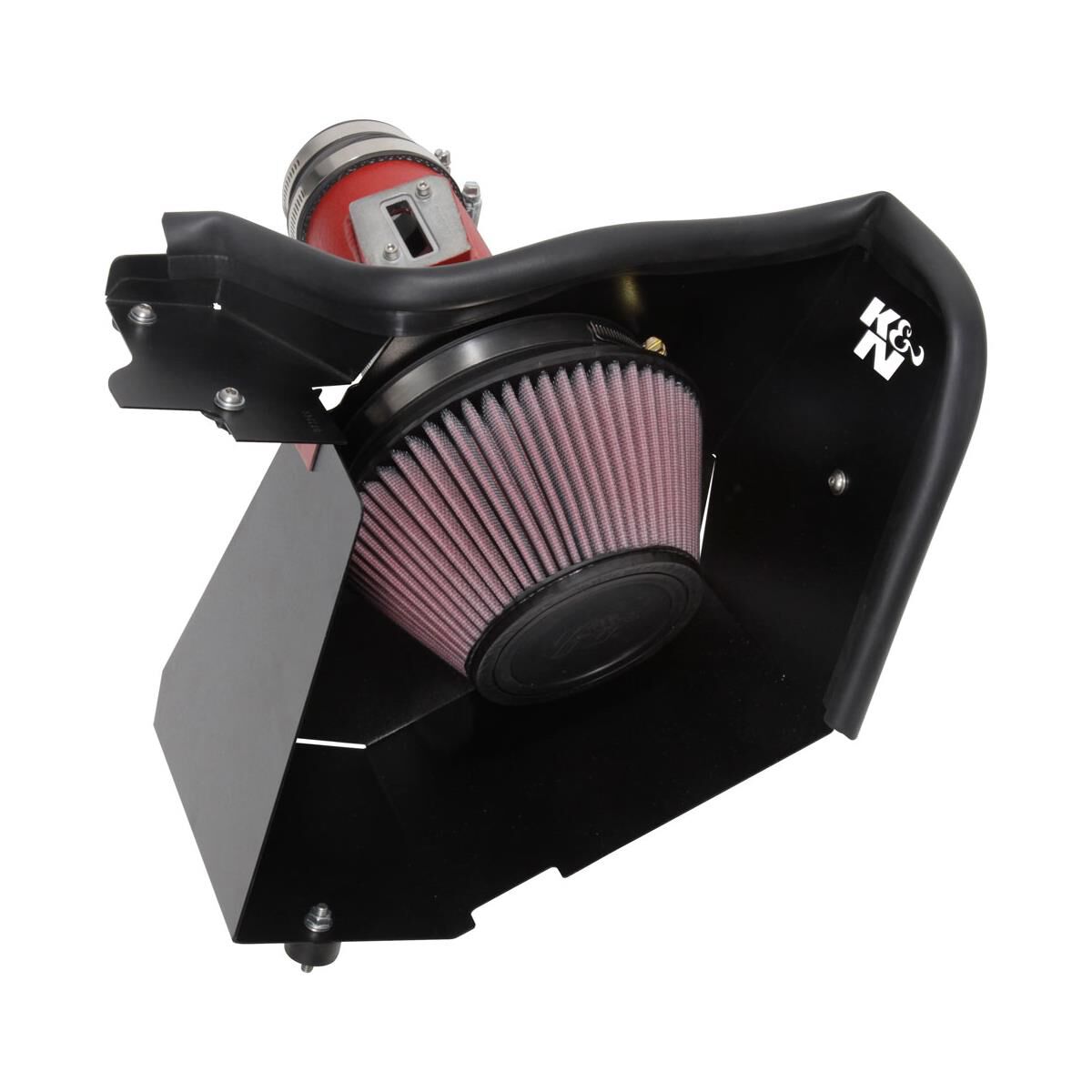 69-1505TWR K&N PERFORMANCE AIR INTAKE SYSTEM, , scaau_hi-res