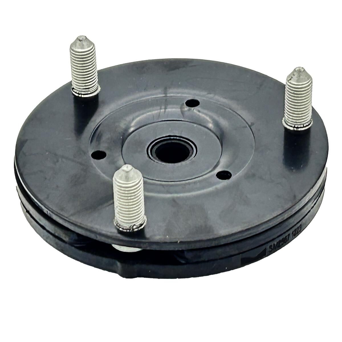 STRUT MOUNT TOYOTA LANDCRUISER VZJ95R 5VZFE, , scaau_hi-res