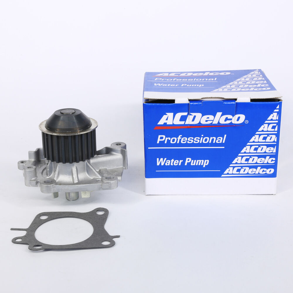 ACDelco Water Pump ACWP4065 19282023 Supercheap Auto