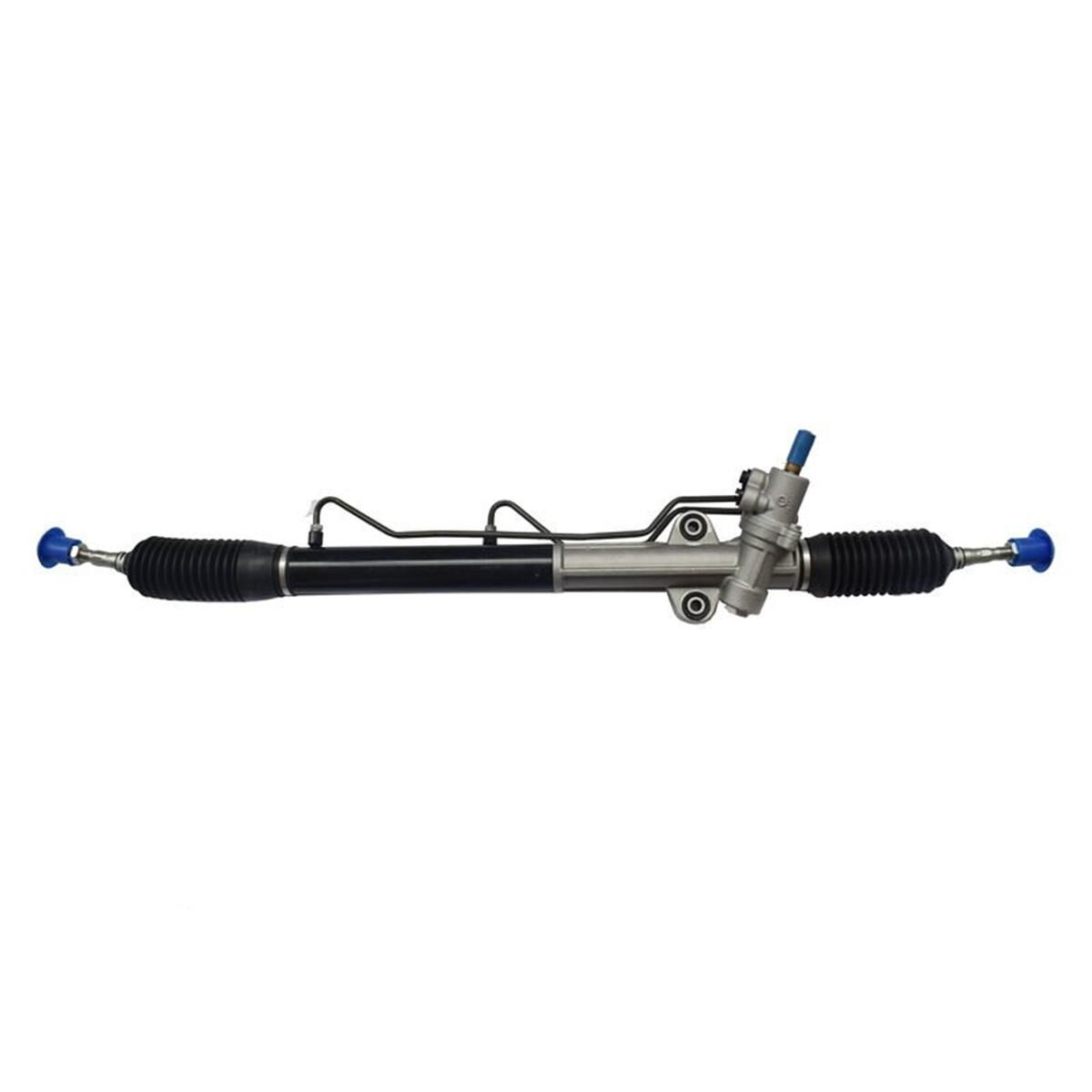 Steering Rack Complete Unit, , scaau_hi-res