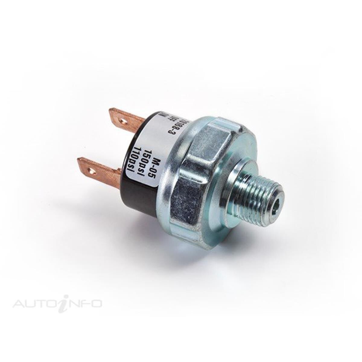 90/125 PSI Pressure Switch 1/8" NPT, , scaau_hi-res
