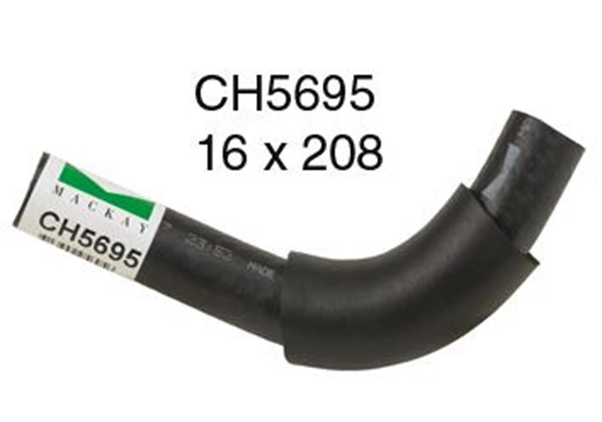 Heater Hose  - TOYOTA LANDCRUISER VDJ200R - 4.5L V8 Twin Turbo DIESEL - Manual & Auto, , scaau_hi-res