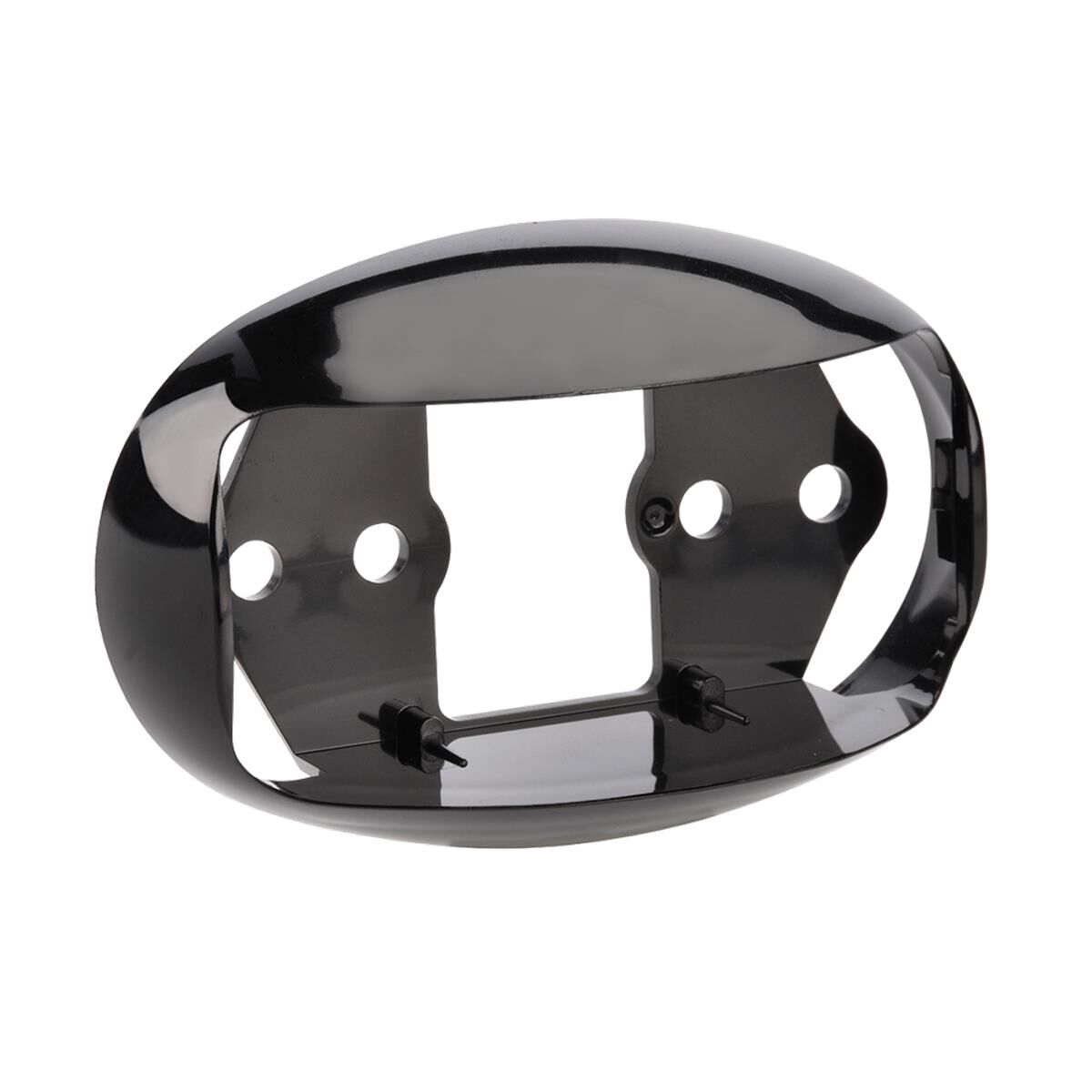 MDL 16 BLACK OVAL BASE, , scaau_hi-res