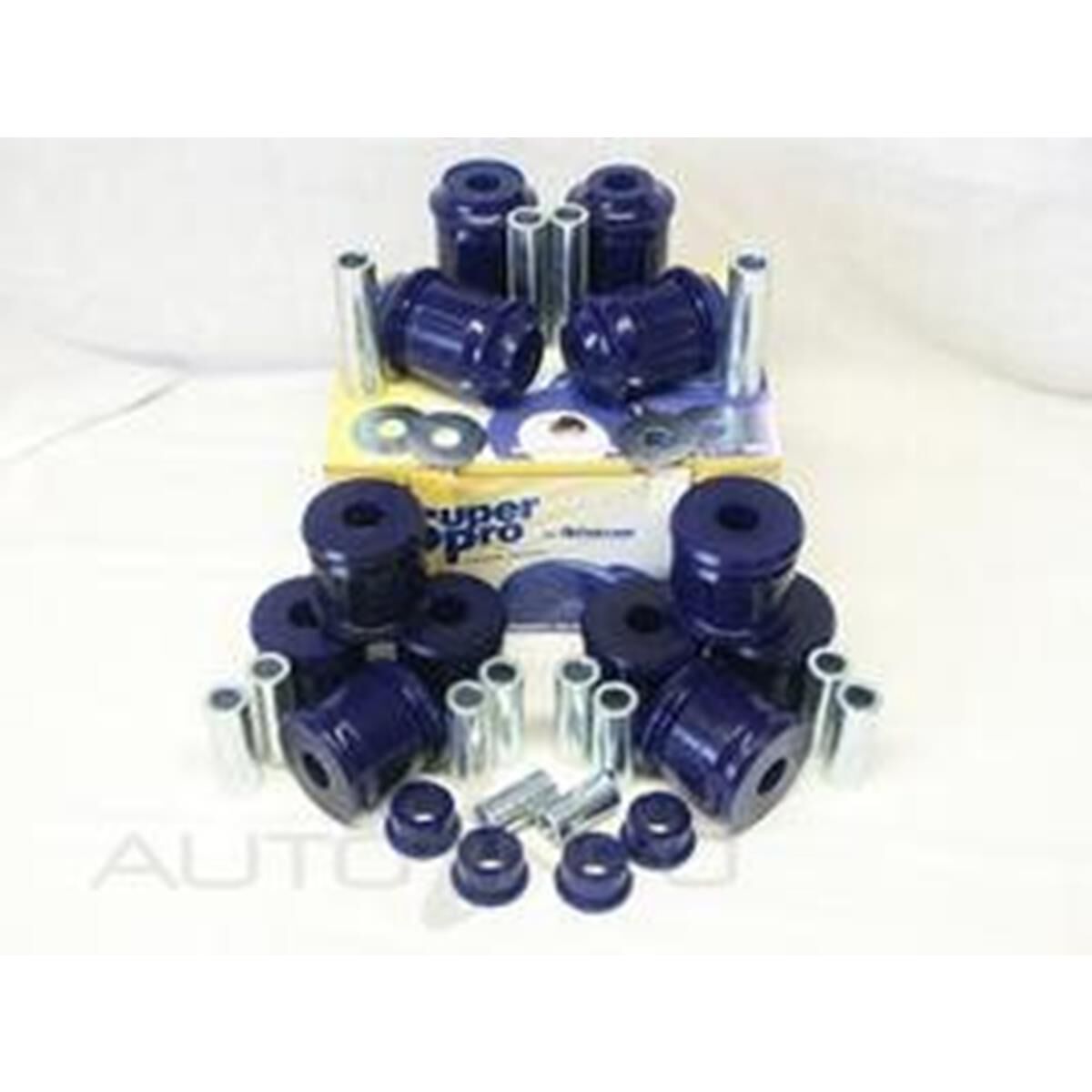 SuperPro Complete Kit - KIT111K | Supercheap Auto