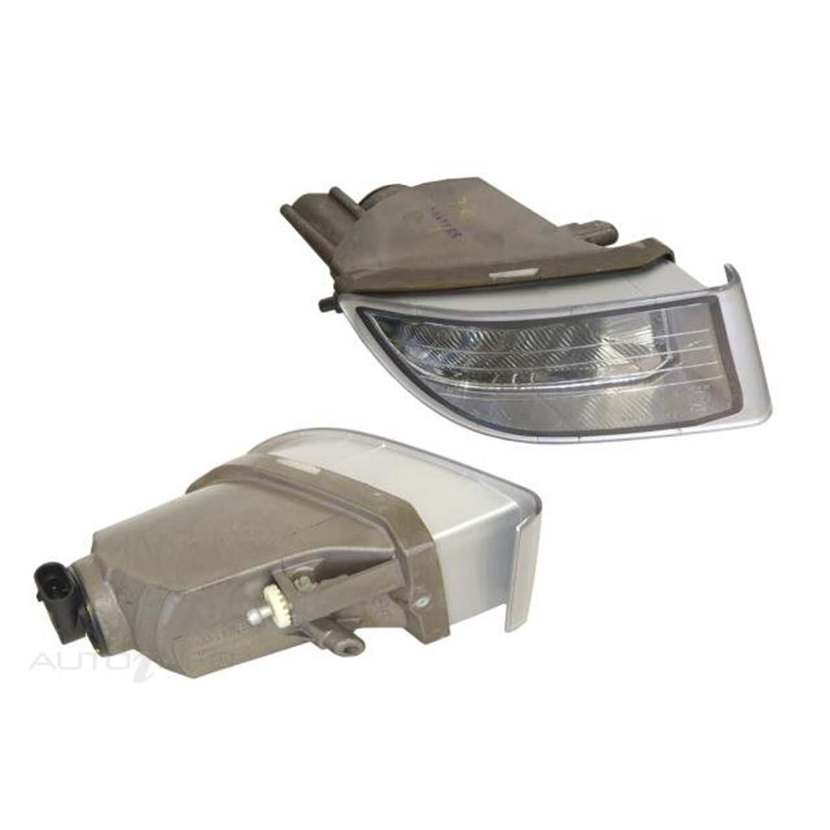 TOYOTA PRADO  J120  02/2003 ~ 10/2009  FOG LIGHT  RIGHT HAND SIDE, , scaau_hi-res