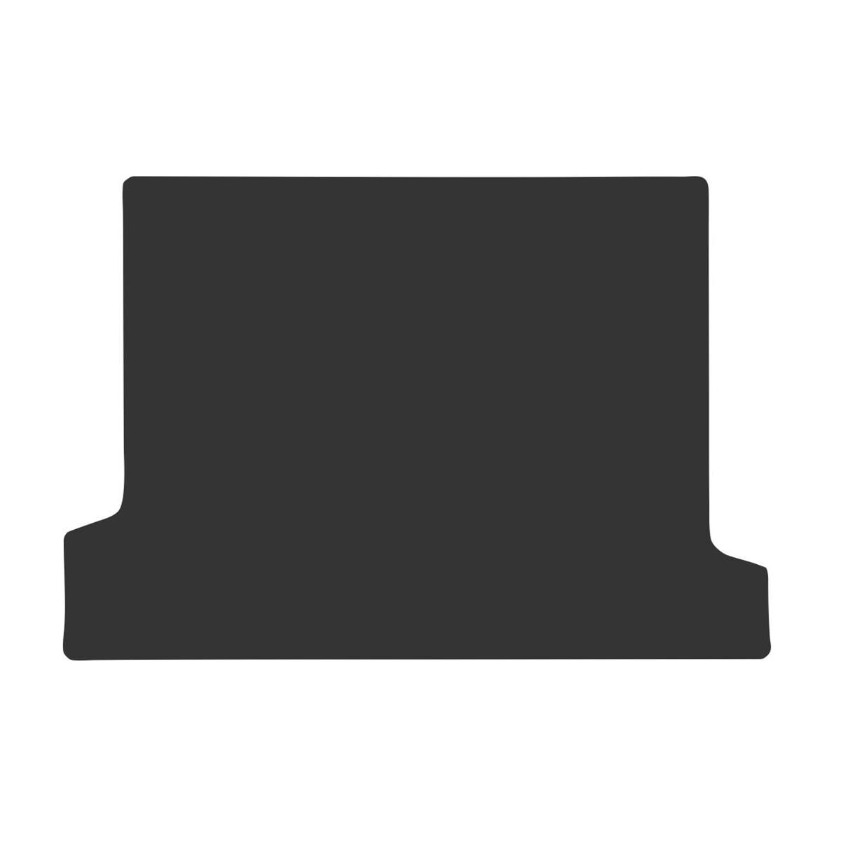 LUXURY CARPET CAR MATS FOR JAGUAR I-PACE 2018 ONWARDS, , scaau_hi-res