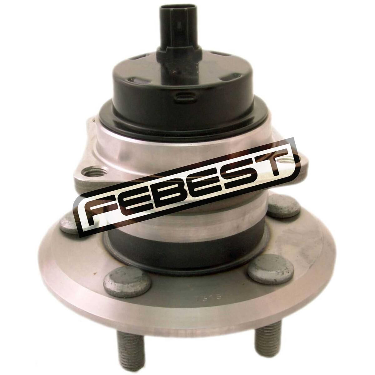 FEBEST Rear Wheel Hub - 0182-241R | Supercheap Auto