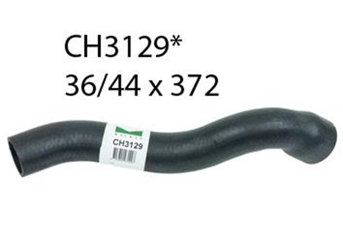 Radiator Lower Hose  - JEEP GRAND CHEROKEE WG - 4.7L V8  PETROL - Manual & Auto, , scaau_hi-res