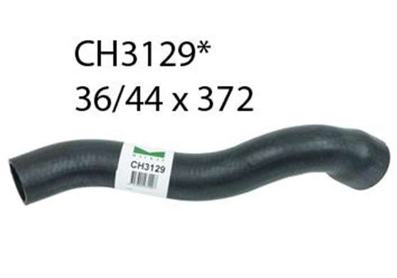 Radiator Lower Hose  - JEEP GRAND CHEROKEE WG - 4.7L V8  PETROL - Manual & Auto, , scaau_hi-res