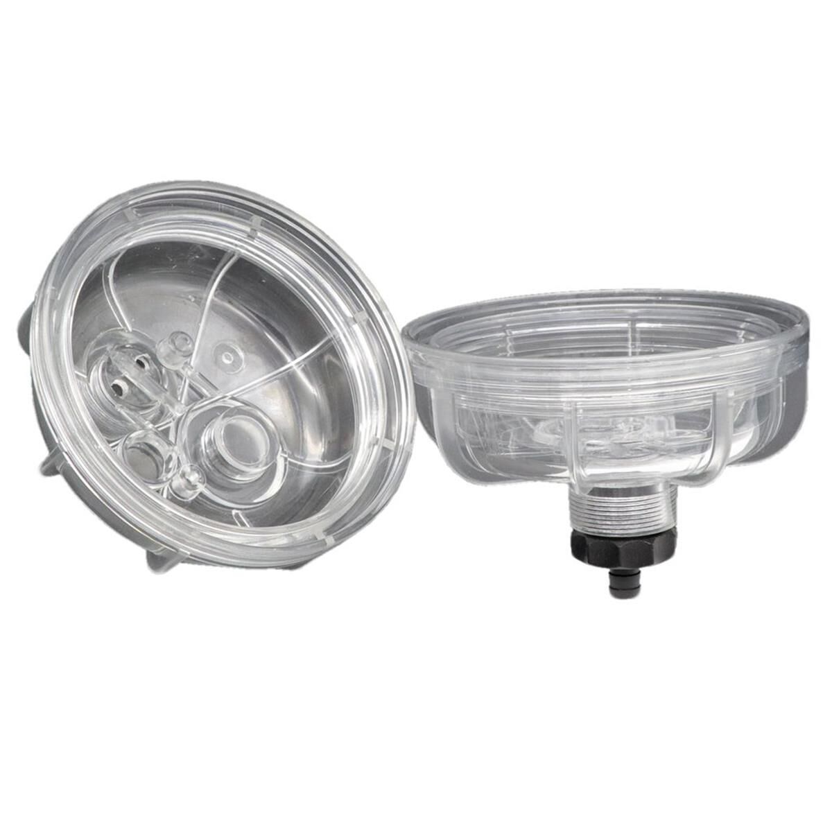 BOWL FOR FUEL & WATER SEPARATOR, , scaau_hi-res