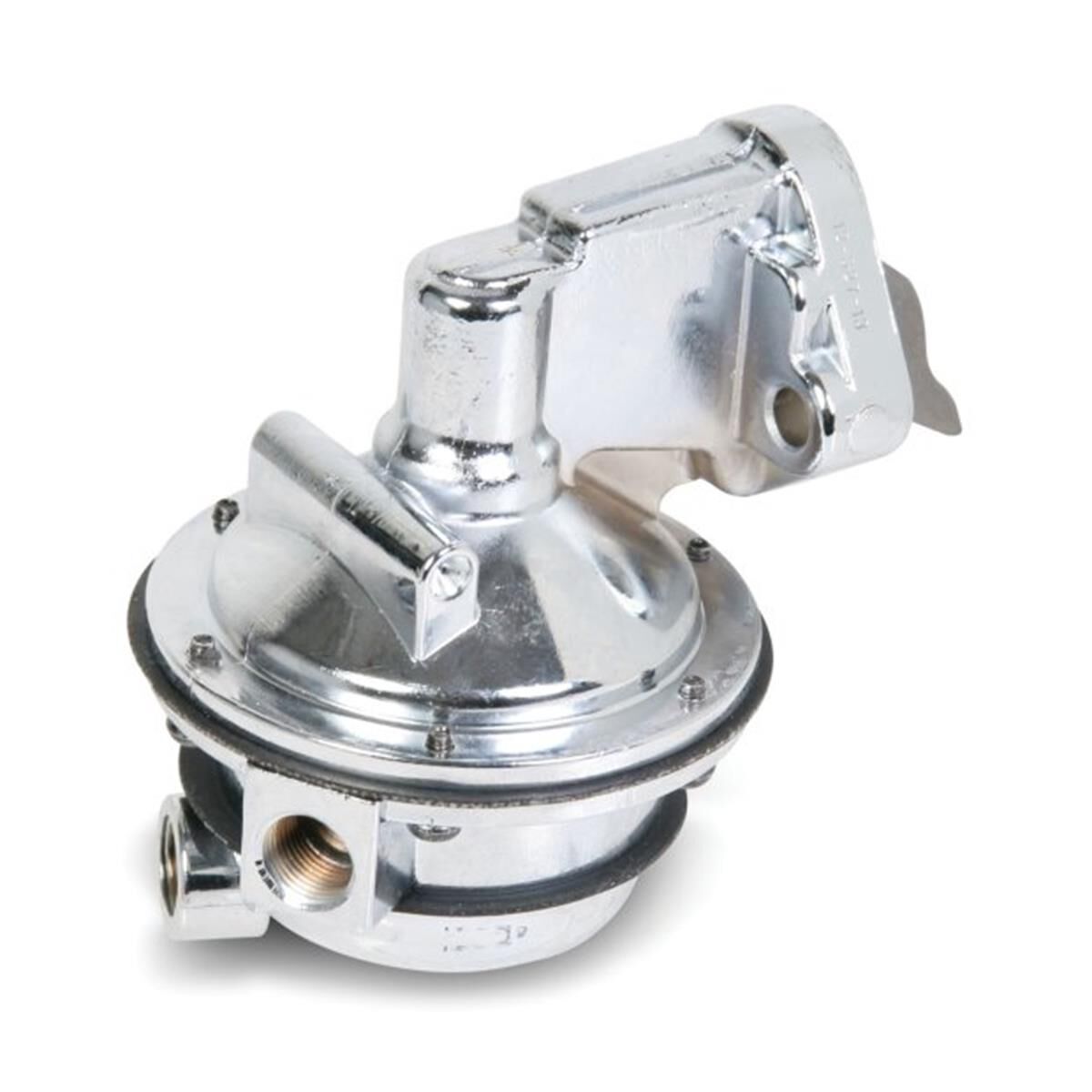 SB CHEV MECH FUEL PUMP 3/8NPT 6.5-8 PSI 110GPH, , scaau_hi-res