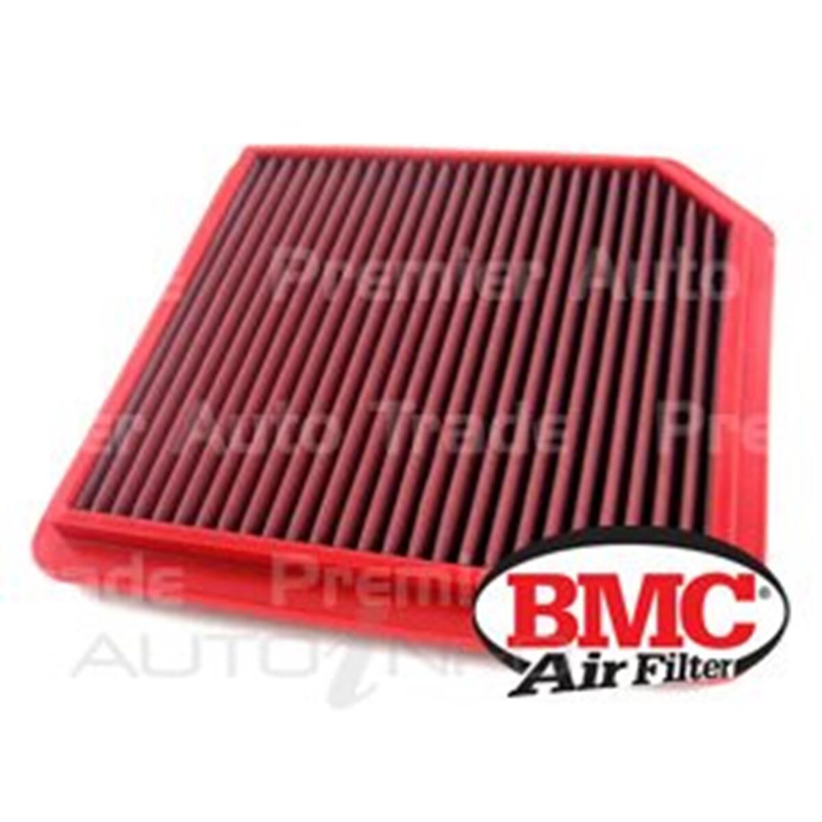 BMC AIR FILTER NISSAN PATROL V8, , scaau_hi-res